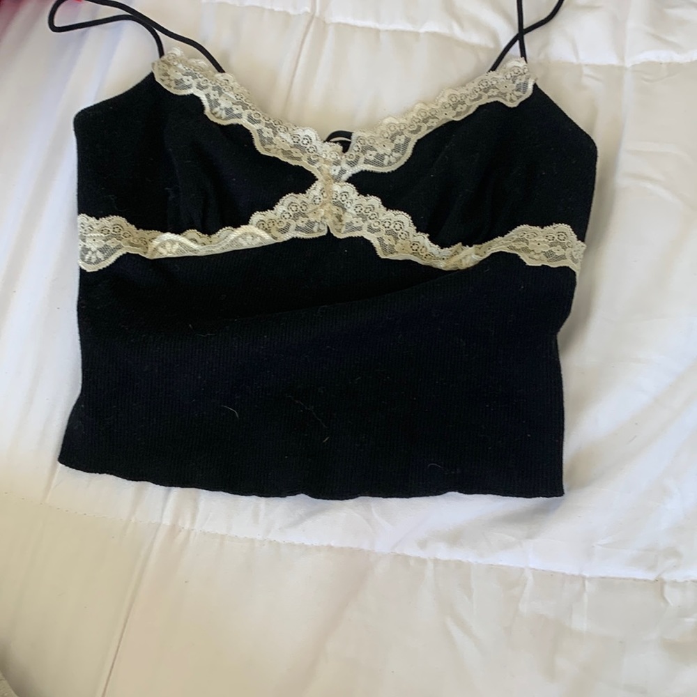 2 she in tops